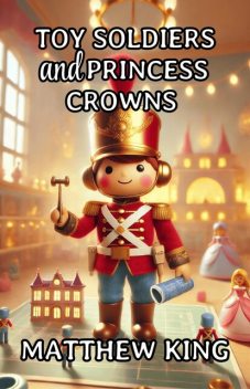 Toy Soldiers and Princess Crowns, Matthew King