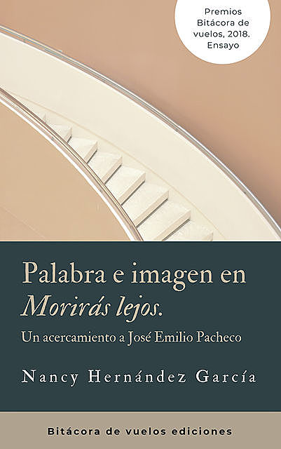 Palabras e imagen en «Morirás lejos», Nancy Hernández García