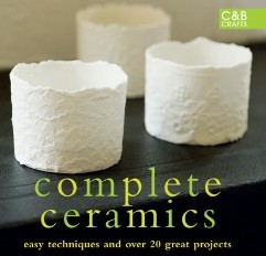 Complete Ceramics, Various contributors