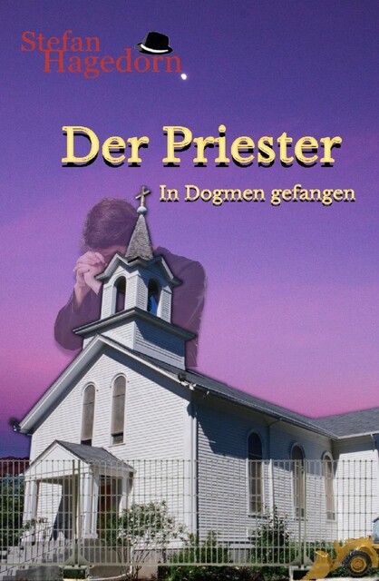Der Priester, Stefan Hagedorn