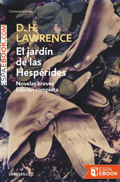 El jardín de las Hespérides, D.H.Lawrence