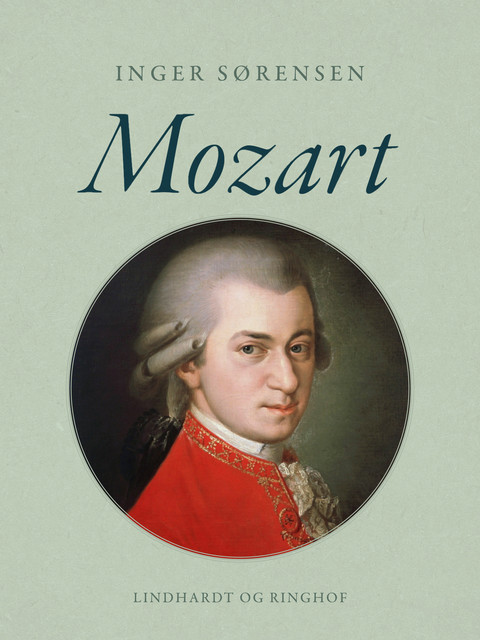 Mozart, Inger Sørensen