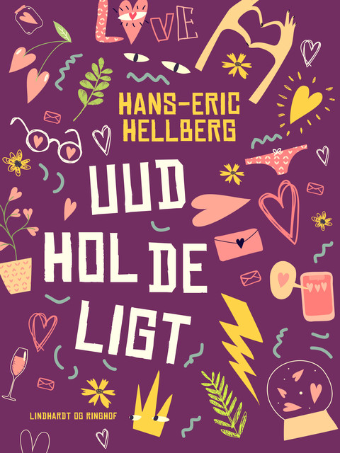 Uudholdeligt, Hans-Eric Hellberg