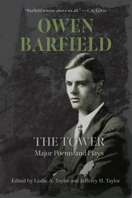Tower, The, Owen Barfield