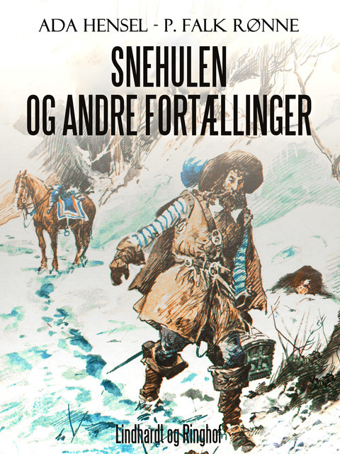Snehulen og andre fortællinger, Ada Hensel, P. Falk Rønne