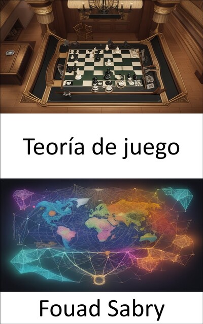 Teoría de juego, Fouad Sabry