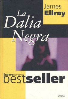La Dalia Negra, James Ellroy