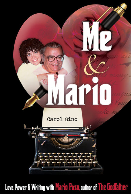 Me and Mario, Carol Gino