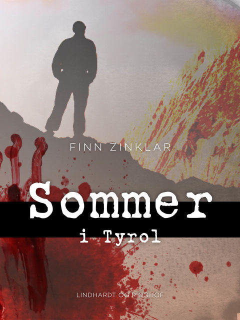 Sommer i Tyrol, Finn Zinklar