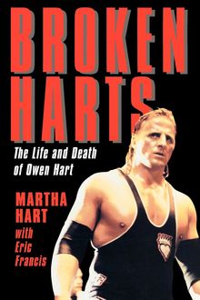 Broken Harts, Martha Hart