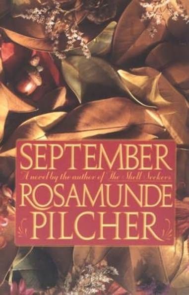 September, Rosamunde Pilcher