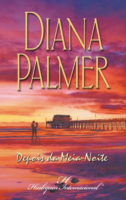 Depois da meia-noite, Diana Palmer