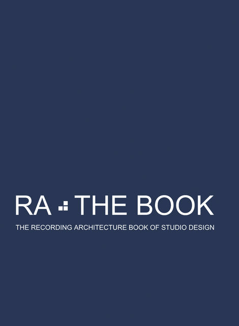 RA The Book Vol 3, Hugh Flynn, Roger D'Arcy