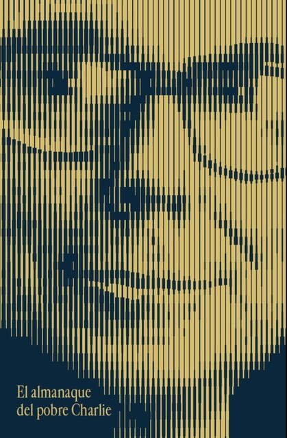 El almanaque del pobre Charlie, Charles T. Munger