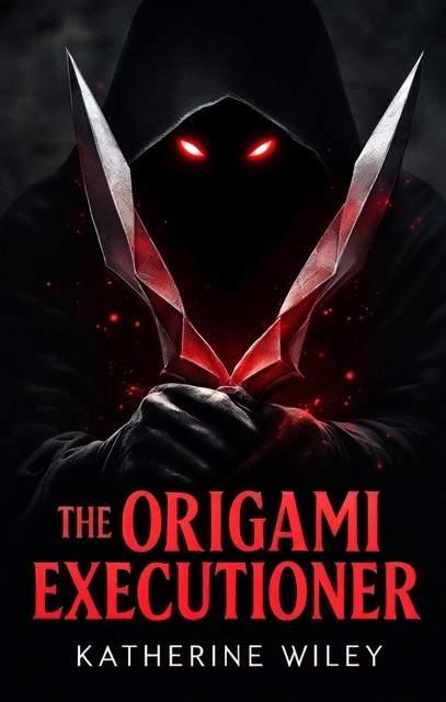 The Origami Executioner, Katherine Wiley