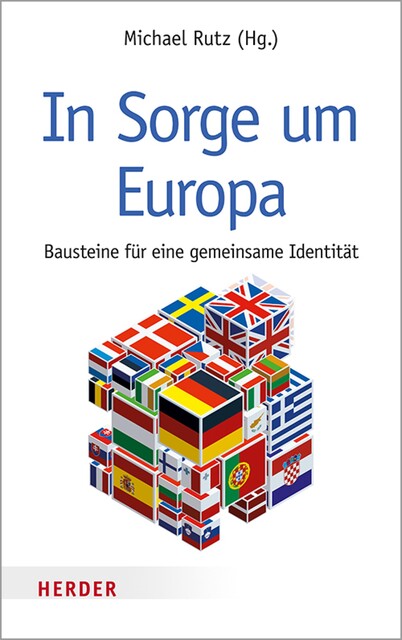 In Sorge um Europa, Michael Rutz
