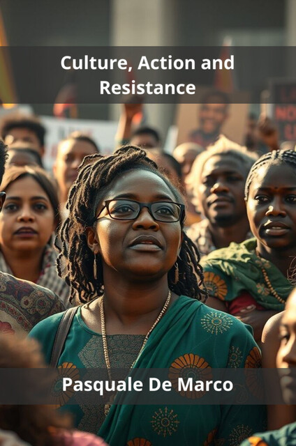 Culture, Action and Resistance, Pasquale De Marco