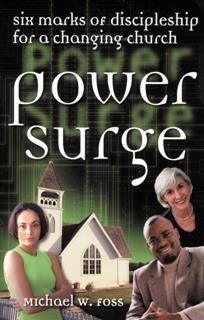 Power Surge, Michael Foss