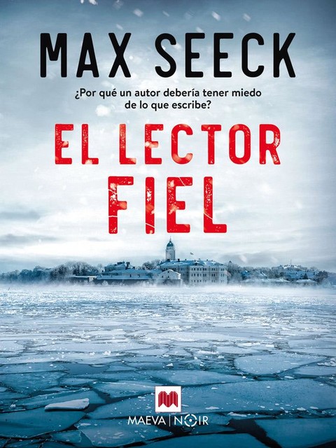 El lector fiel, Max Seeck