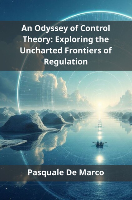 An Odyssey of Control Theory, Pasquale De Marco