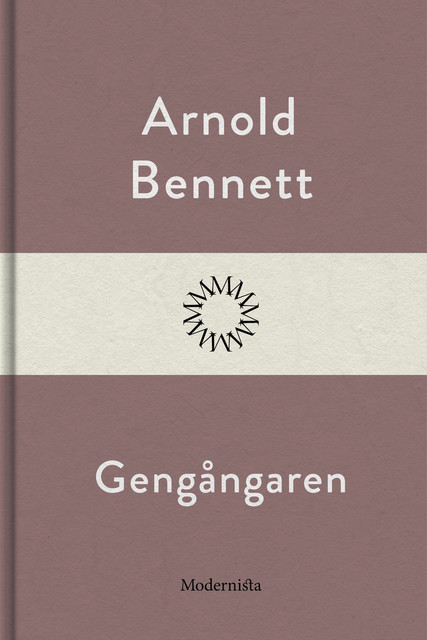 Gengångaren, Arnold Bennet
