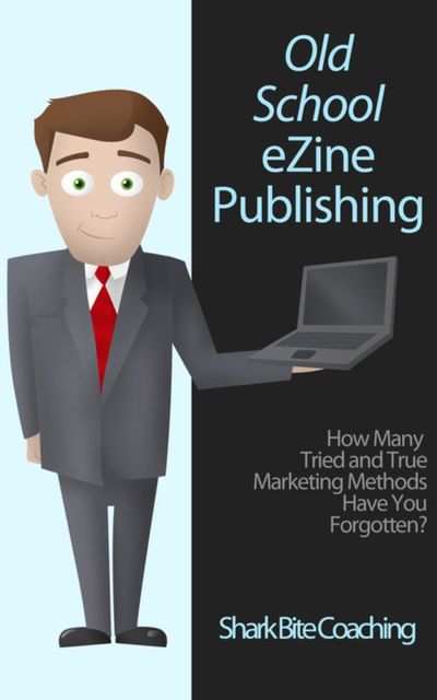 Old School eZine Publishing, Cassandra Fenyk, Sh