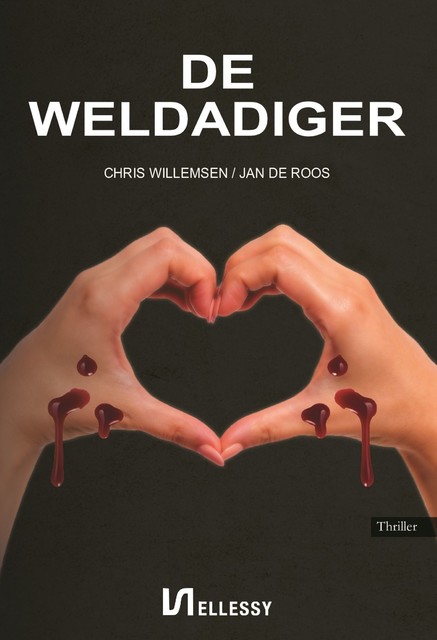 De weldadiger, Chris Willemsen, Jan de Roos