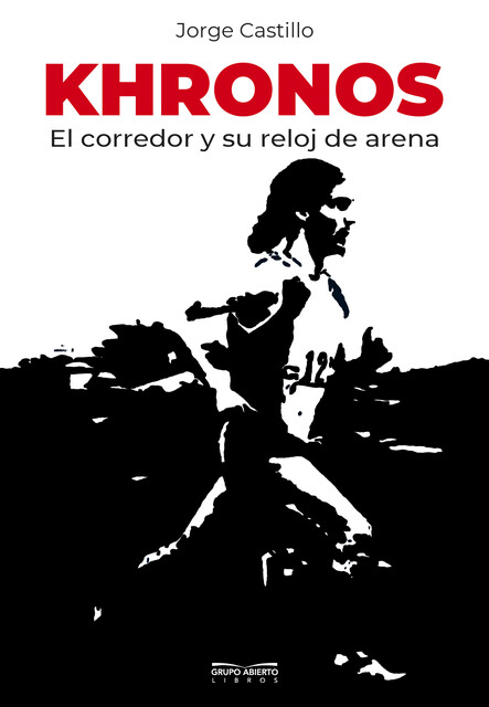 Khronos, Jorge Ariel Castillo