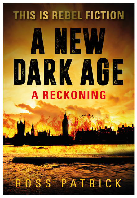 A New Dark Age, Ross Patrick