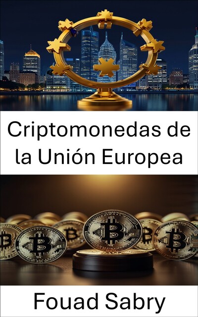 Criptomonedas de la Unión Europea, Fouad Sabry