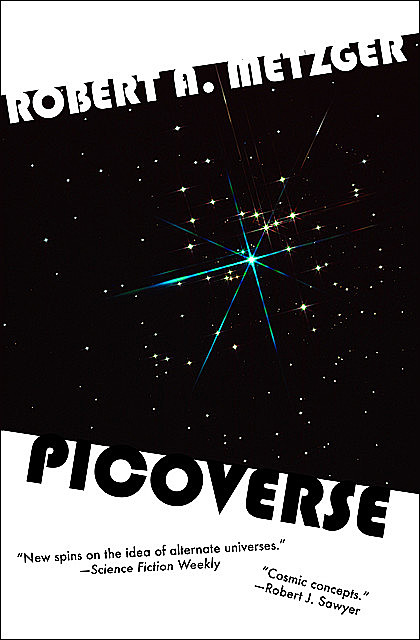 Picoverse, Robert A Metzger
