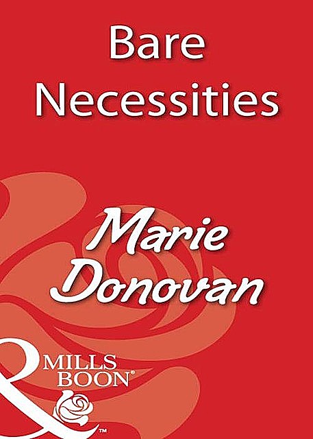 Bare Necessities, Marie Donovan
