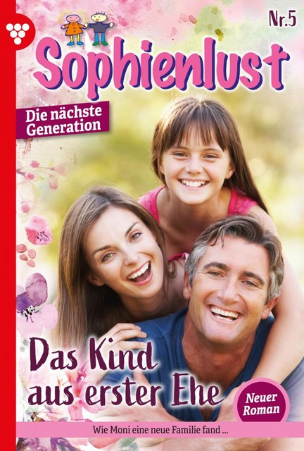 Sophienlust – Die nächste Generation 5 – Familienroman, Karina Kaiser