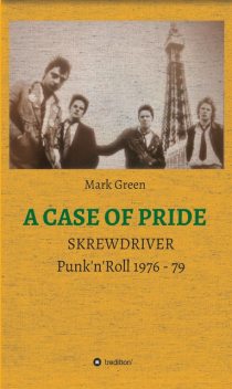 A CASE OF PRIDE, Mark Green