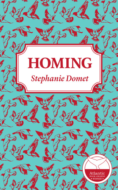 Homing, Stephanie Domet