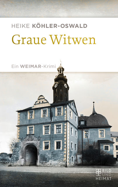 Graue Witwen, Heike Köhler-Oswald