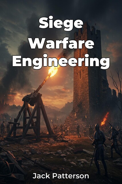 Siege Warfare Engineering, Jack Patterson