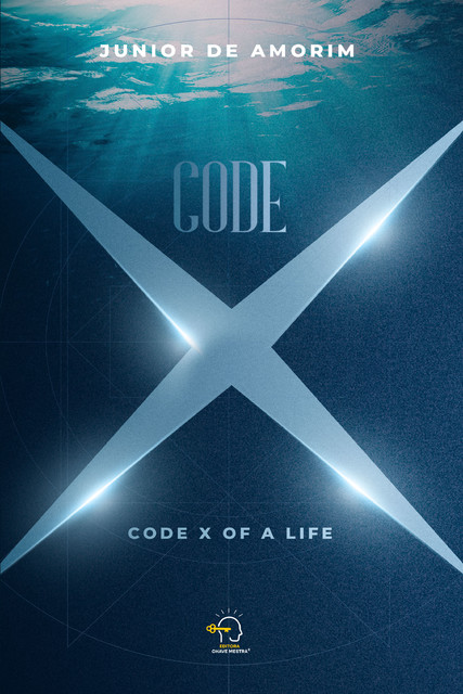 Code X, Júnior de Amorim