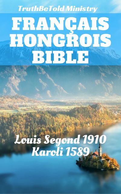 Français Hongrois Bible, Joern Andre Halseth