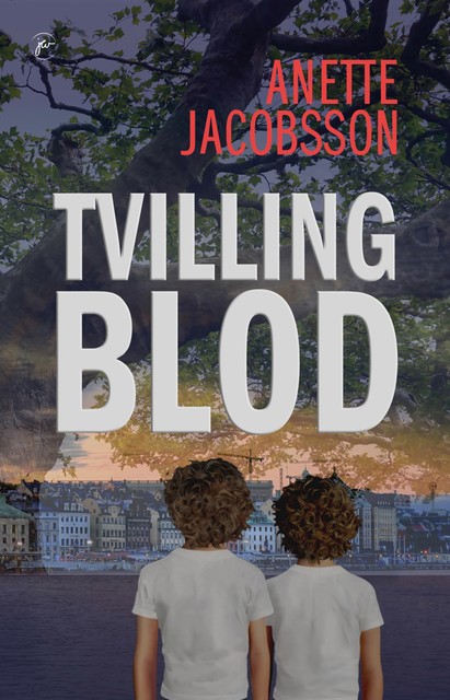 Tvillingblod, Anette Jacobsson