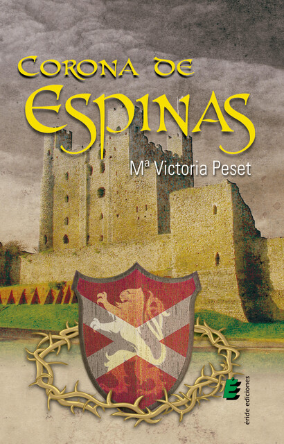 Corona de espinas, María Victoria Peset