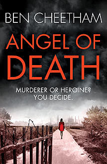 Angel Of Death, Ben Cheetham