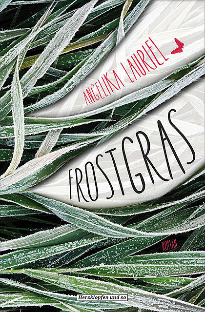 Frostgras, Angelika Lauriel