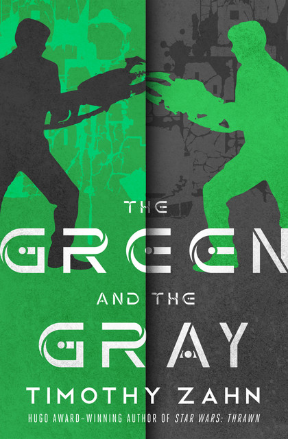 The Green And The Gray, Timothy Zahn
