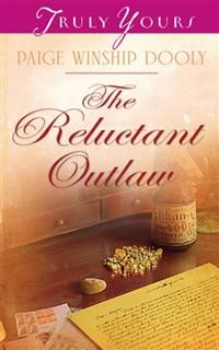 Reluctant Outlaw, Paige Winship Dooly
