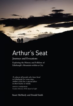 Arthur's Seat, Donald Smith, Stuart McHardy