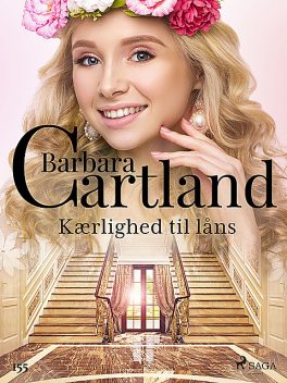 Kærlighed til låns, Barbara Cartland