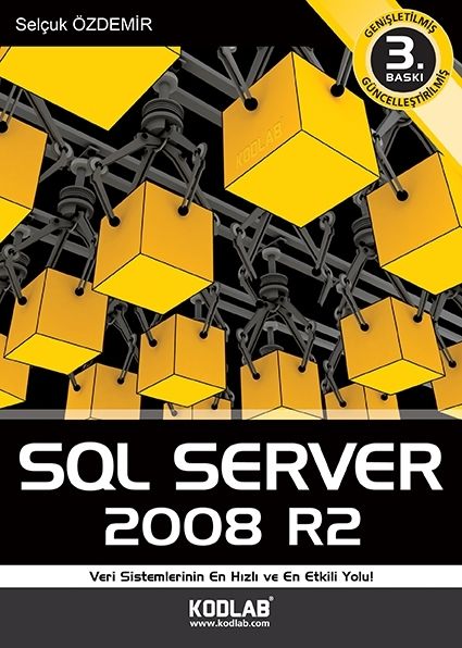 SQL Server 2008 R2, Selçuk Özdemir