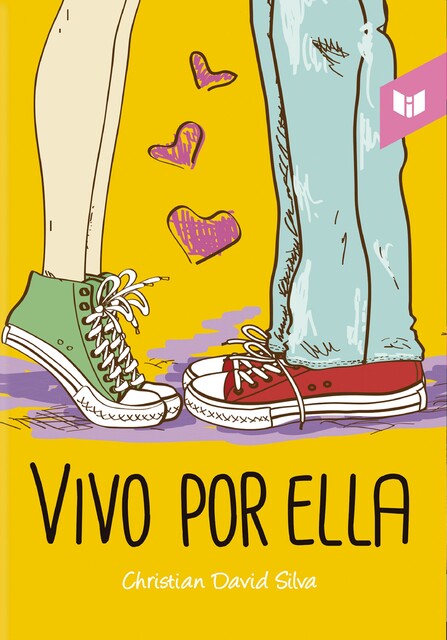 Vivo por ella, Christian David Silva