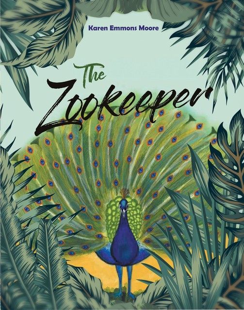 The Zookeeper, Karen Moore